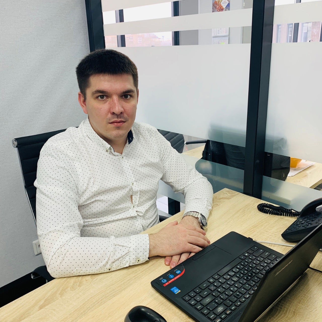 Аверин Сергей Александрович