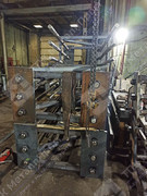 Блок с болтами 20 штук