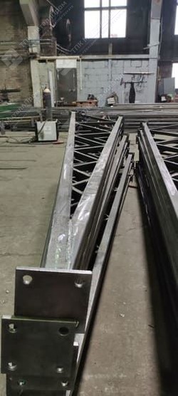 Навесы 10.10.2022 фото 1