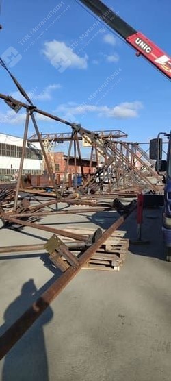 КС мачта связи 20.10.2022 фото 2