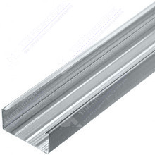 Профиль ГКЛ