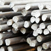 Арматура А1