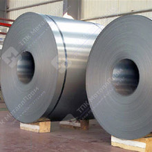 Рулон холоднокатаный