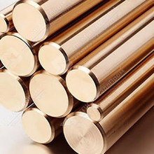 Бронзовый прокат