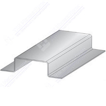 Профиль фасадный П200