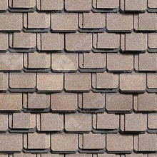 Гибкая черепица Shinglas