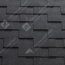 Гибкая черепица Katepal