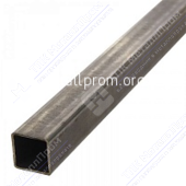 Труба профильная 60х40х2 мм (Для сетки рабицы, профнастила)
