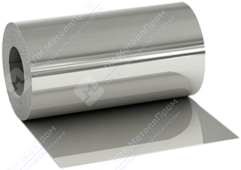 Лист Х/К 0,7 1,25м рулон 08пс/сп 16523