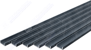 Швеллер 8п 12м ст3пс5/сп5