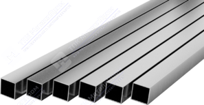 Труба профильная 100х100х3 30245