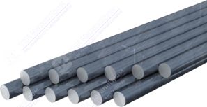 Круг стальной 75 немер ст20