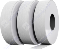 Лента оцинкованная 1,5х122,6 мм