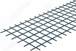 Сетка арматурная (м2) 4Вр1 4Вр1 200 200 2м 6м 100/100