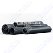 Труба водогазопроводная Ду25 3,2