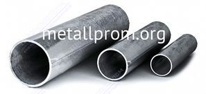 Труба сварная 133x4,5 ГОСТ 10705-80