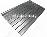 Профнастил Н-60 цинк 0,7 мм