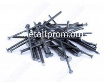 Гвоздь строительный 1,8x50 (25 кг)