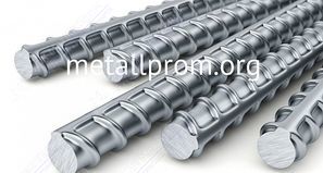 Арматура 36 мм АТ800 25ГС2 5781