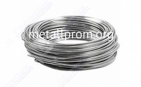 Алюминиевая проволока АД1 2