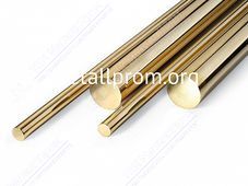 Бронзовый круг БрАЖ9-4 110