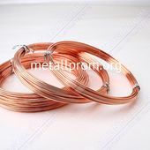 Медная проволока ММ 2,5