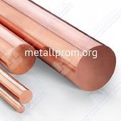 Медный круг М1 38 п/тв