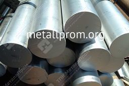 Поковка инструментальная ХВГ 250x250 мм