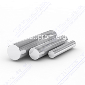 Круг нержавеющий AISI 201 6 мм, L=4100