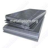 Лист нержавеющий холоднокатаный AISI 409 08Х130 0,6х1000х2000 мм