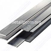 Полоса инструментальная кованая УЗК 6ХВ2С 30x610 мм