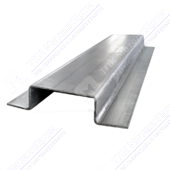 Профиль шляпный ПШ-15 30х15х20х1,2 мм