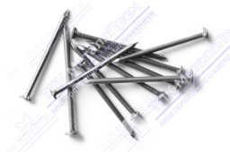 Гвоздь 3,5 90 строительный